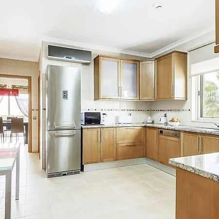 Gianni Villa Albufeira