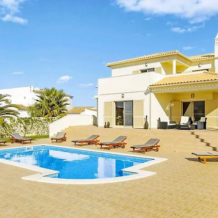 Villa Gianni Albufeira