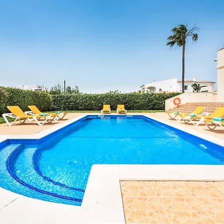 Villa Gianni