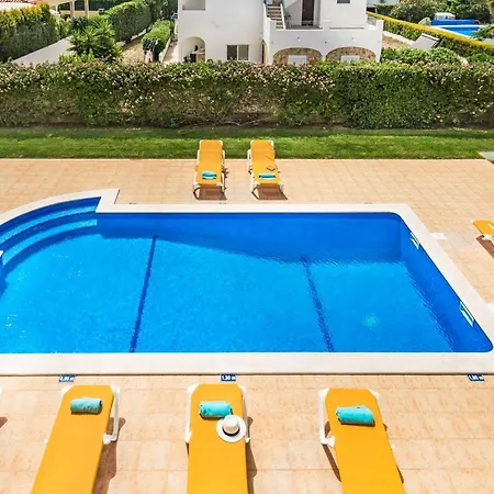 Gianni Villa Albufeira
