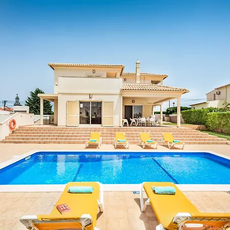 Villa Gianni