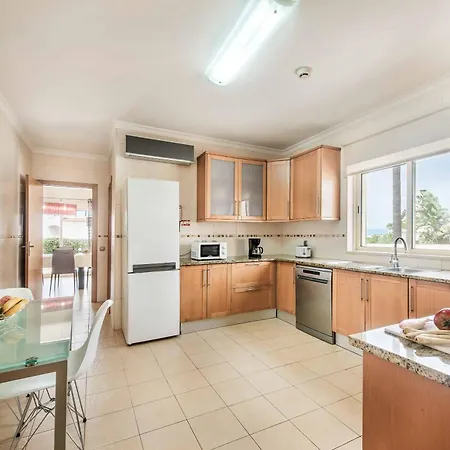 Villa Gianni Albufeira