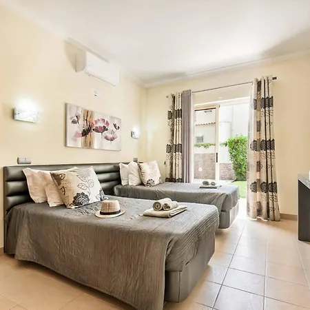 Gianni Villa Albufeira