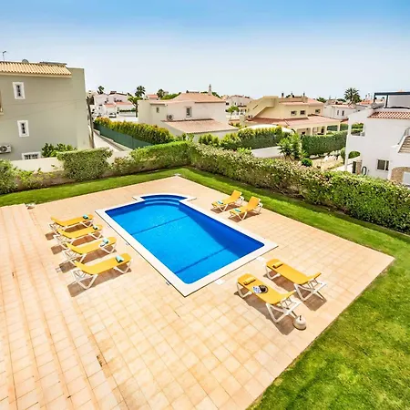 Villa Gianni *