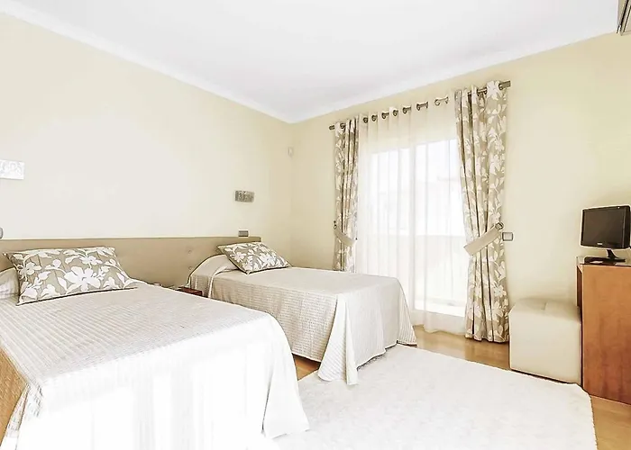 Villa Gianni *